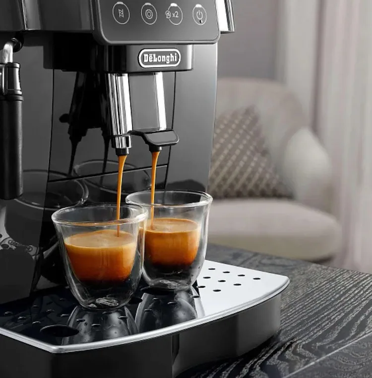 Зображення товару Кавомашина Delonghi ECAM 220.51.B 5