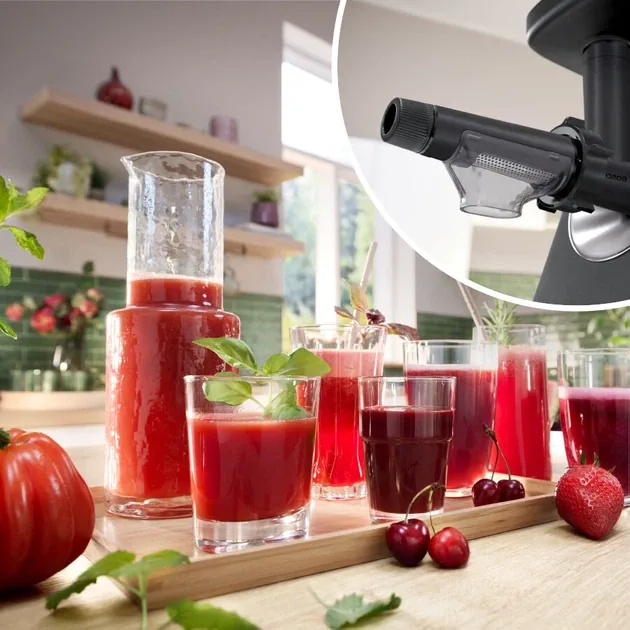 Зображення товару Мясорубка Bosch MFWS660B5