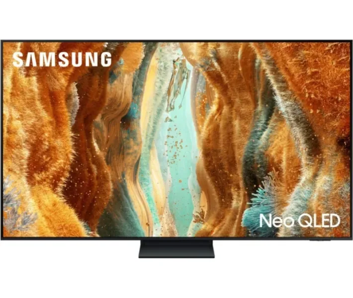 Телевізор Samsung діагональ 65" Qled QE65QN77F