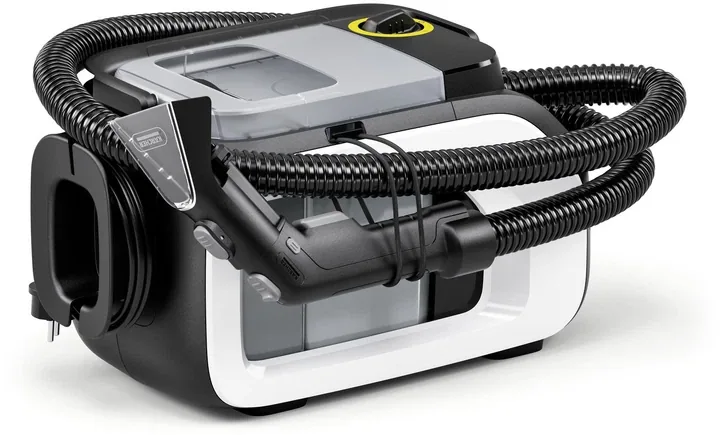 Зображення товару Пилосос миючий Karcher SE 3 Compact Floor 1.081-533.01