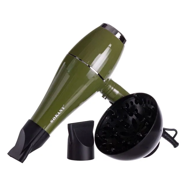 Зображення товару Фен Sokany SK-140063