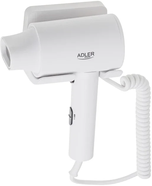 Зображення товару Фен Adler AD-2285W 2