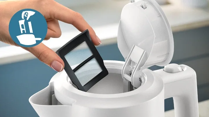 Зображення товару Чайник пластик Philips HD9411/005