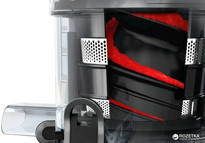 Зображення товару Соковижималка шнекова Bosch MESM731M3