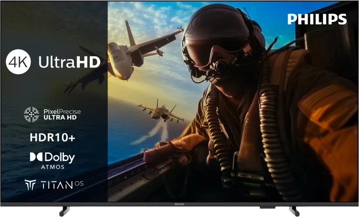 Телевізор Philips діагональ 75" UHD 75PUS7000/12