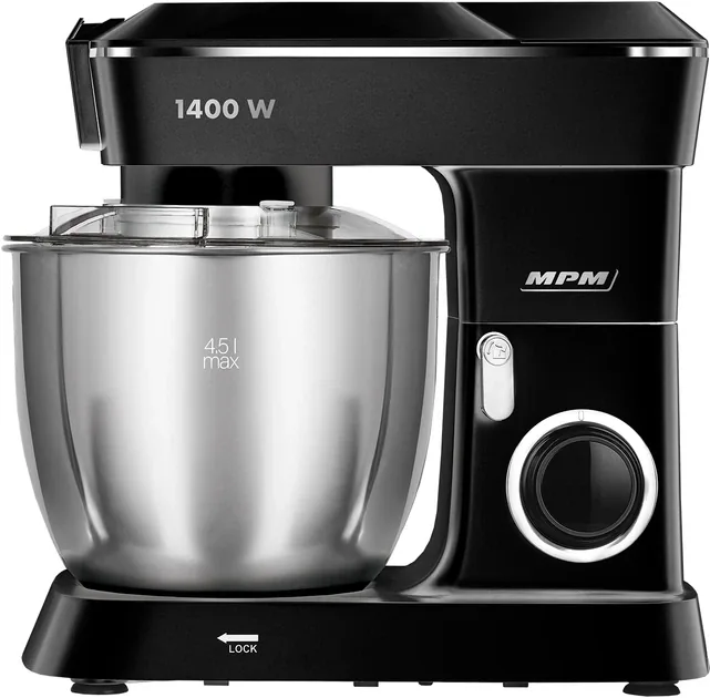 Зображення товару Кухонна машина Mpm MRK-242