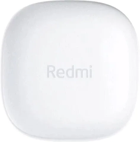 Зображення товару Навушники Xiaomi Redmi Buds 6 Play White BHR8773GL5