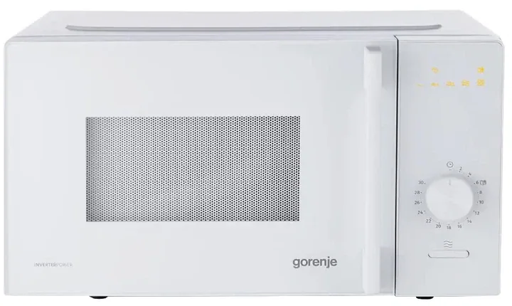 Мікрохвильова піч Gorenje MO 20 E1W15