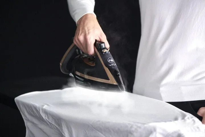 Зображення товару Праска Tefal FV8064E0 6