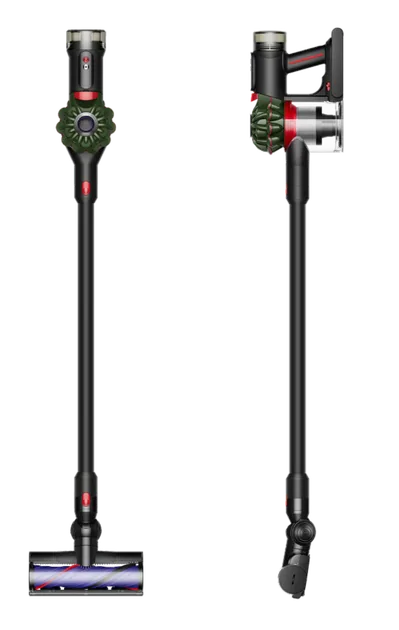 Зображення товару Пилосос вертикальний Dyson V8 Cyclone NEW model 226587-01 3