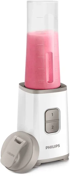 Зображення товару Блендер стаціонарний Philips HR2602/00 3