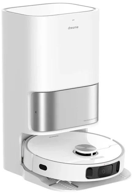 Зображення товару Пилосос-робот Dreame L10s Ultra Gen 2 RLL32SE-11