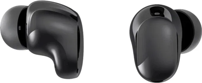 Зображення товару Навушники Xiaomi Redmi Buds 6 Play Black BHR8776GL2