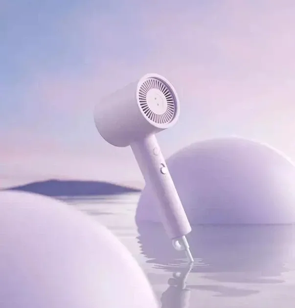 Зображення товару Фен Xiaomi MiJia Hair Dryer H301 Purple BHR6811CN 3