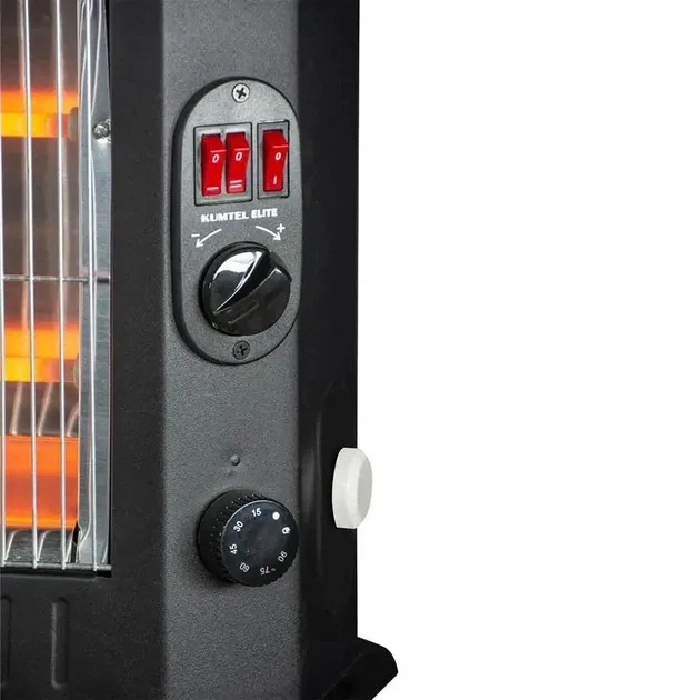 Зображення товару Обігрівач інфр. Kumtel KS-27101