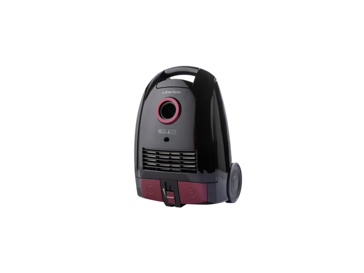 Зображення товару Пилосос з мішком Liberton LVC-43033