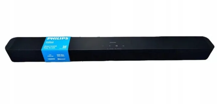 Саундбар Philips TAB4000/10