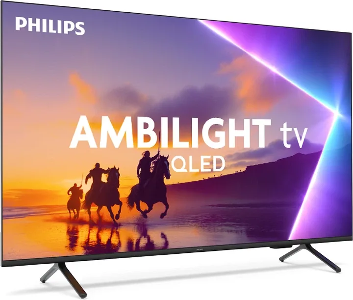Зображення товару Телевізор Philips діагональ 65" Qled 65PUS8510/12 3