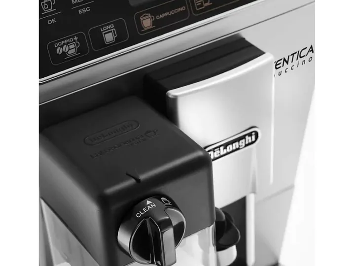 Зображення товару Кавомашина Delonghi ETAM 296.60.SB 2
