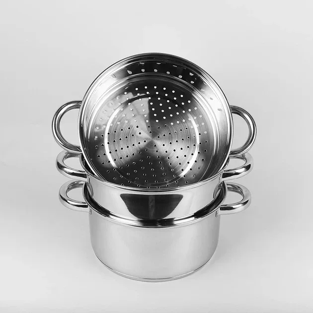 Зображення товару Пароварка Maestro MR-2900-24 3