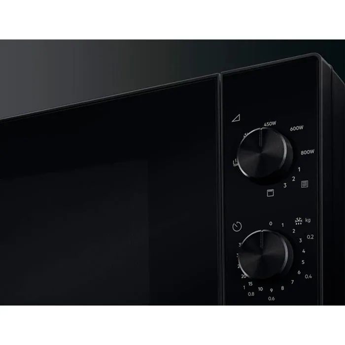 Зображення товару Мікрохвильова піч Electrolux EMZ421MMK 4
