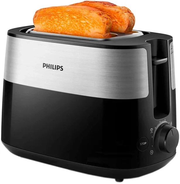 Тостер Philips HD2516/90