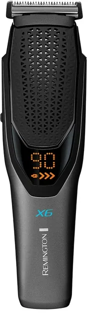 Зображення товару Машинка для стрижки Remington Power X Series X6 HC60001