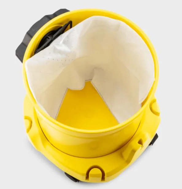 Зображення товару Пилосос господарський Karcher WD 3 V-15/4/20 1.628-104.0 6