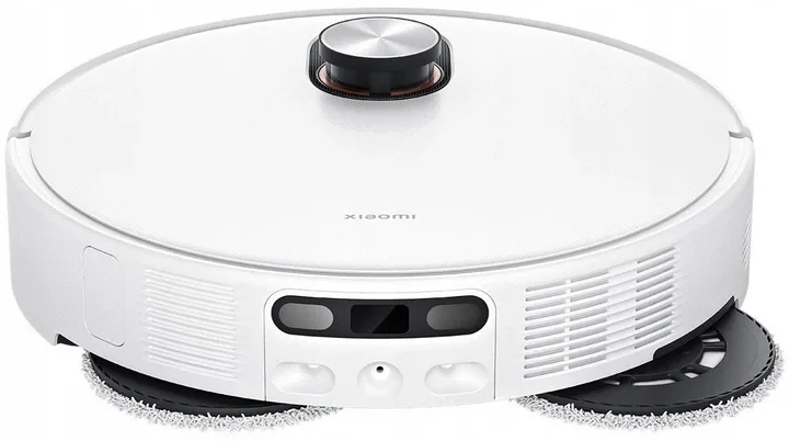 Зображення товару Пилосос-робот Xiaomi Robot Vacuum 5 BHR0834EU3