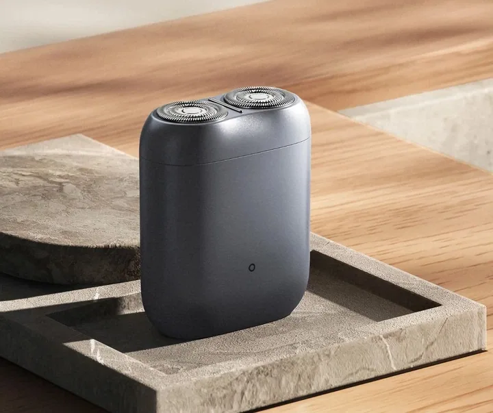 Зображення товару Бритва Xiaomi S200 Сіра BHR9528EU3