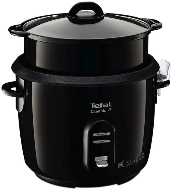 Зображення товару Рисоварка Tefal RK1038114