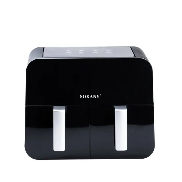 Зображення товару Аерогриль Sokany SK-100051