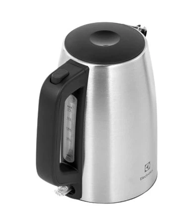 Зображення товару Чайник метал Electrolux E3K1-3ST1