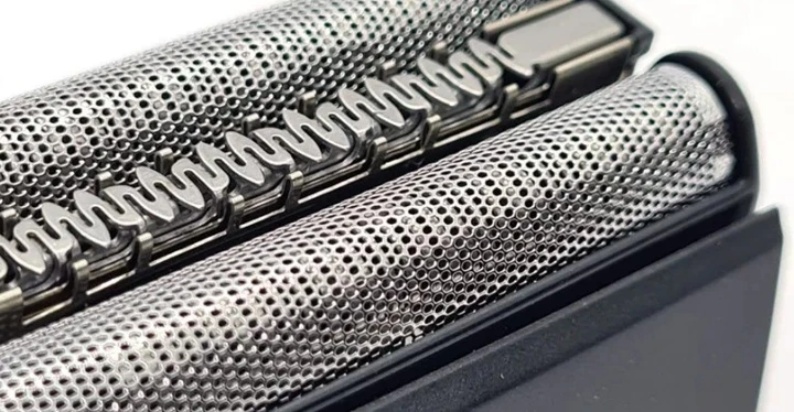 Зображення товару Сітка та ріжучий блок Braun Series 5 52B2