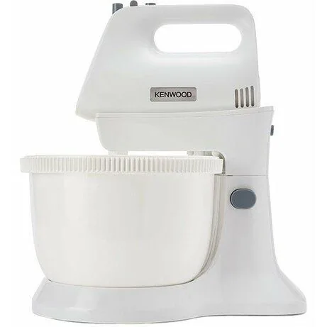 Зображення товару Міксер з чашею Kenwood HMP 32.A0 WH2