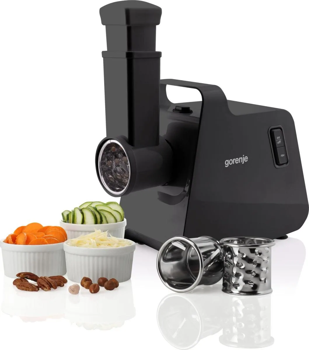 Зображення товару Мясорубка Gorenje MG 2001 SB2