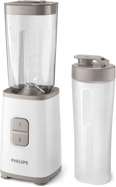 Зображення товару Блендер стаціонарний Philips HR2602/00 6