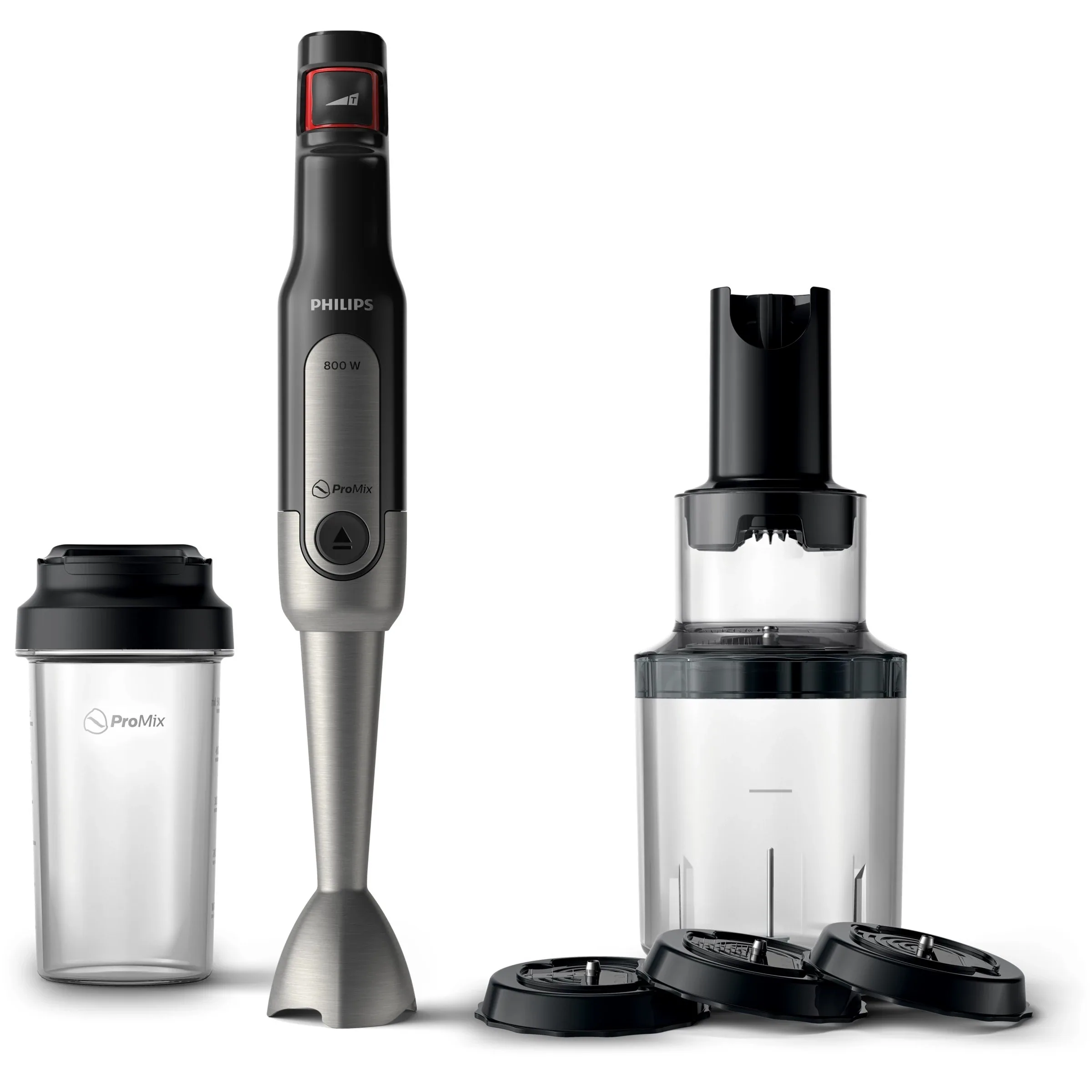 Зображення товару Блендер погружний Philips HR2656/90 2