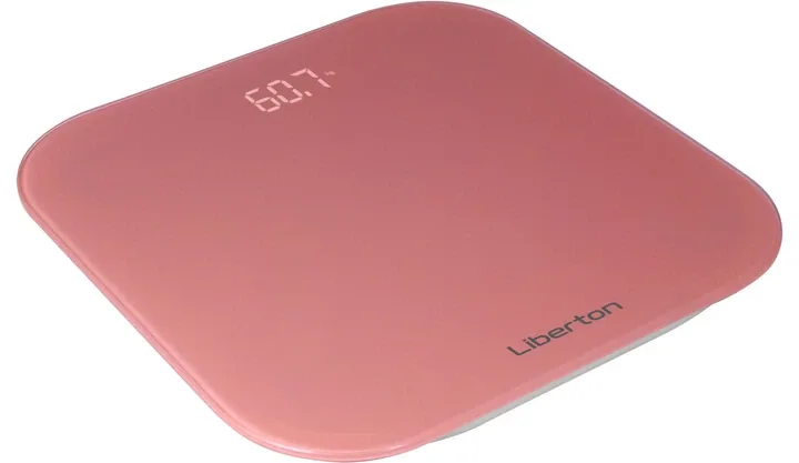 Зображення товару Ваги підлогові Liberton LBS-08111