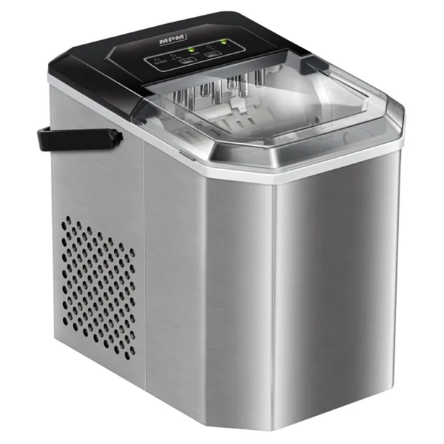 Зображення товару Льодогенератор Mpm MKD-04M2