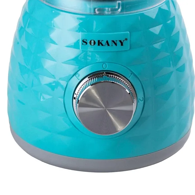 Зображення товару Блендер стаціонарний Sokany SK-03030 5