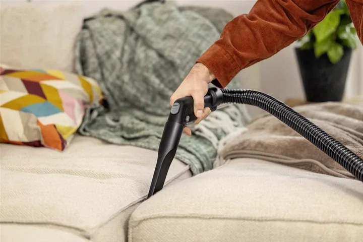 Зображення товару Пилосос миючий Karcher SE 5 1.081-230.03