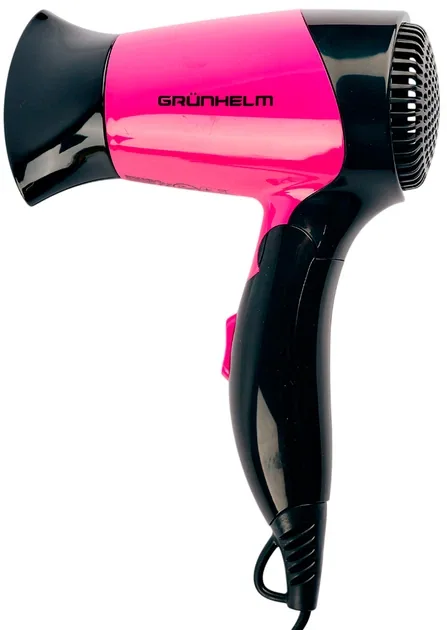 Фен Grunhelm GHD-509