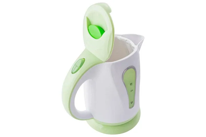 Зображення товару Чайник пластик Maestro MR-028-GREEN1