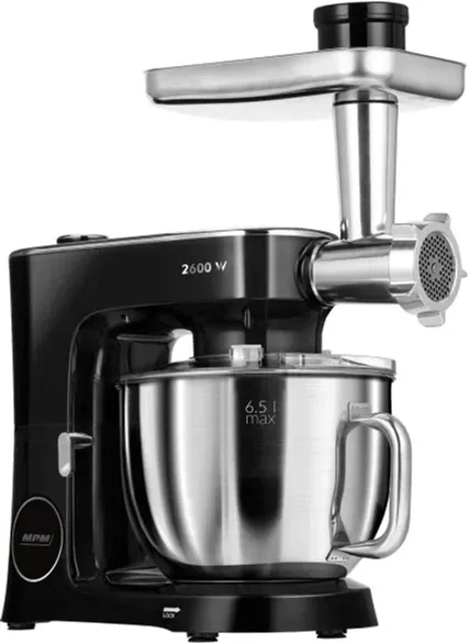 Зображення товару Кухонна машина Mpm MRK-261