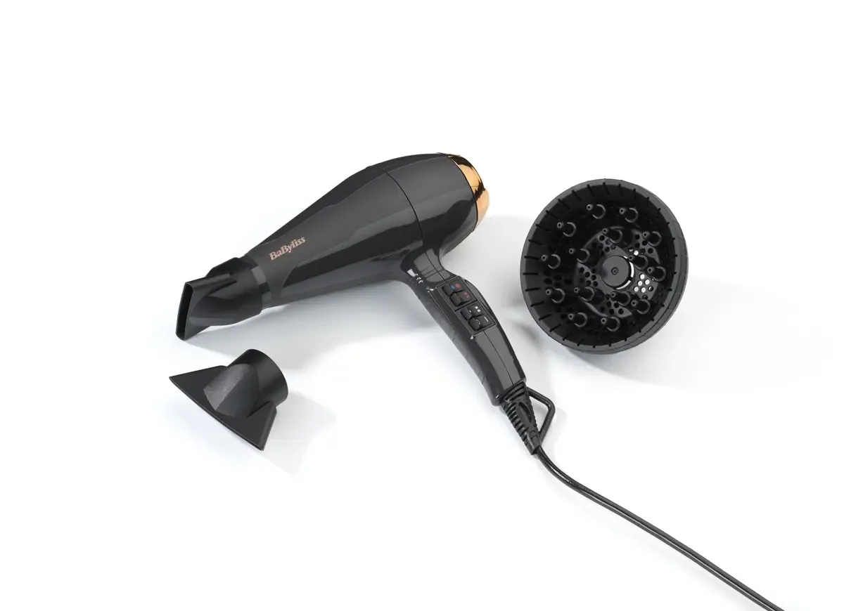 Зображення товару Фен Babyliss 6719DE1