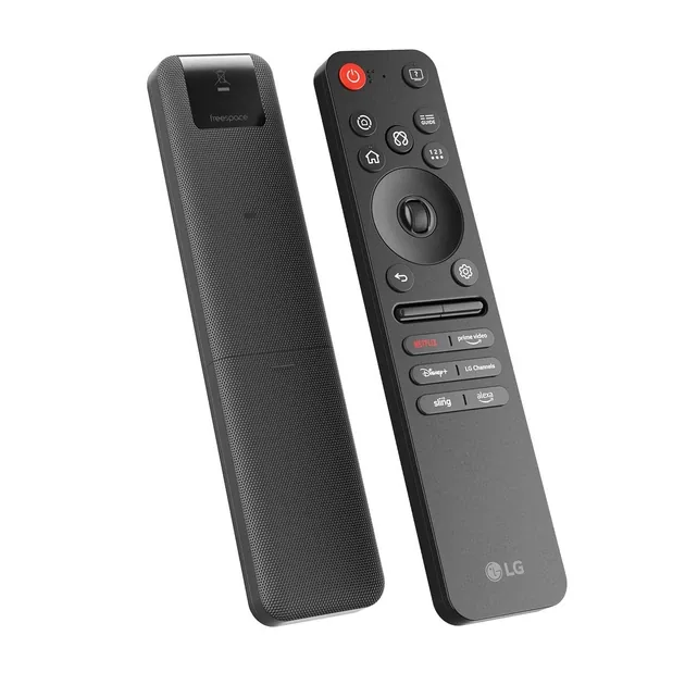 Зображення товару Пульт LG Magic Remote MR25GA 5