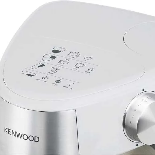 Зображення товару Кухонний комбайн Kenwood KHC 29.A0 WH1