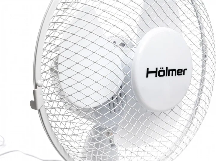 Зображення товару Вентилятор настільний Holmer HFS-1209-1W7