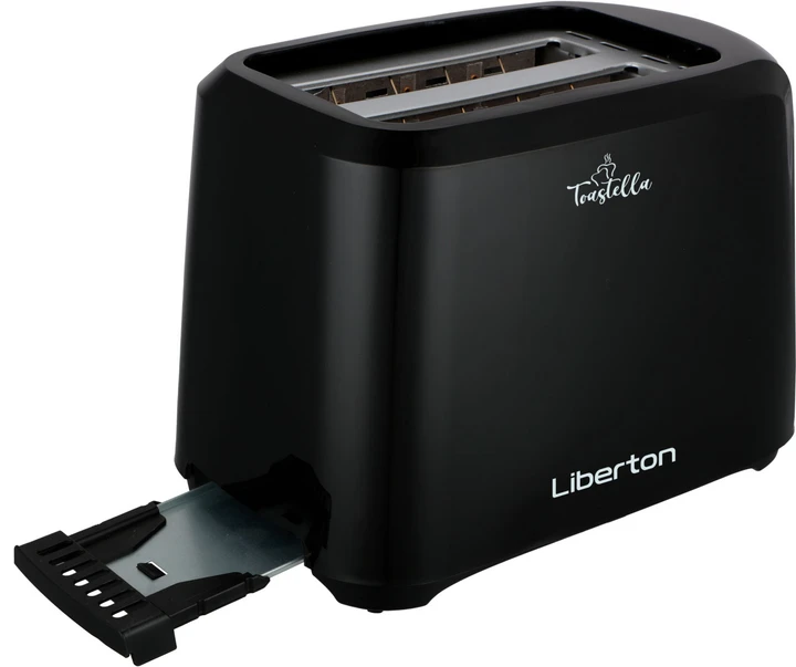 Зображення товару Тостер Liberton LET-57041